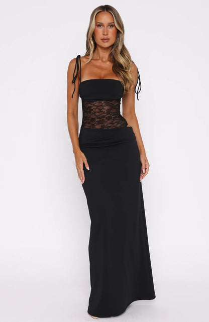 Lyra Maxi Dress